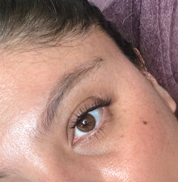 Customer photo review of Sylph