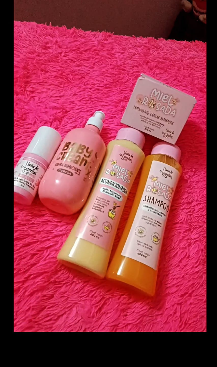 Customer photo review of KIT ABEJITA REINA