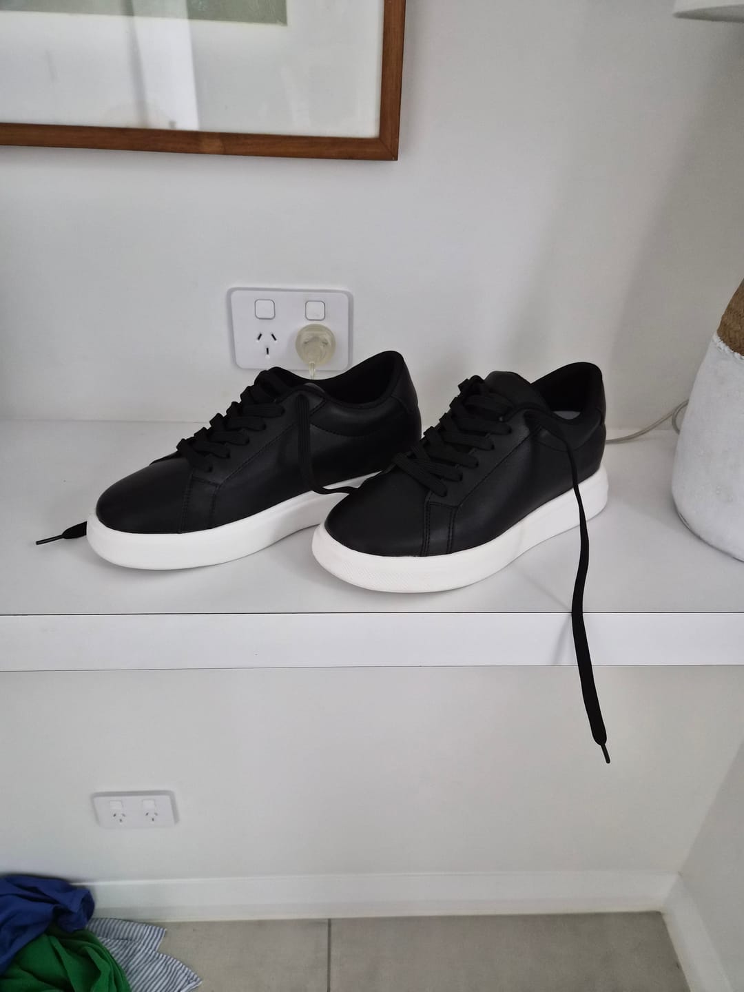 Customer photo review of Aurex - 8cm (3")