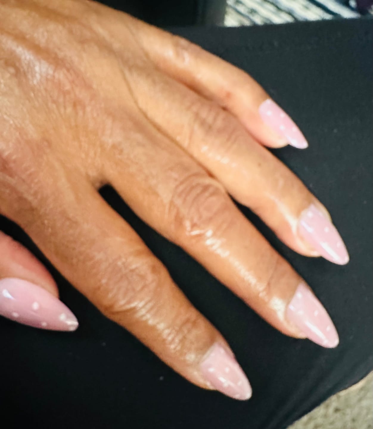 Customer photo review of Bella
