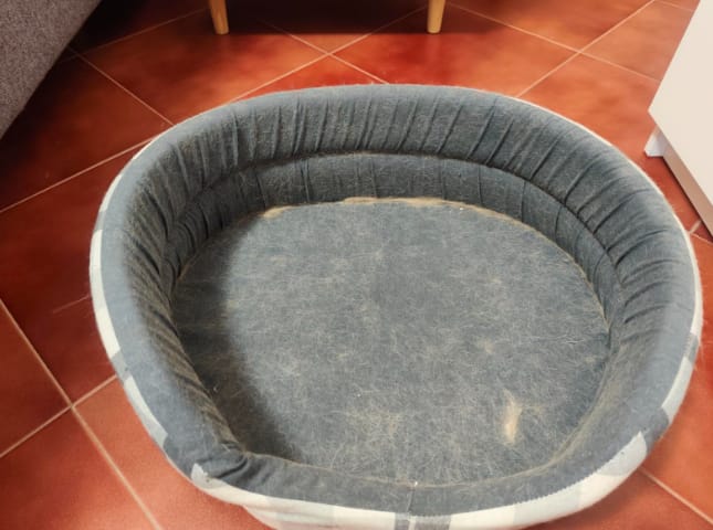 Customer photo review of Pelovy™ GuantePro