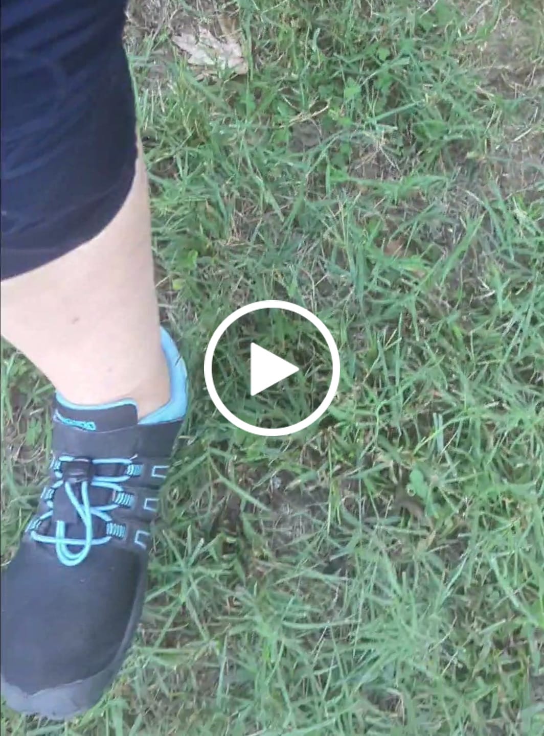 Customer video review of Vigor II Pro - Barefoot Shoes