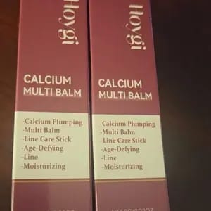 Customer photo review of Idratazione Intensa Crema Viso Calcium Volume Effetto Lifting