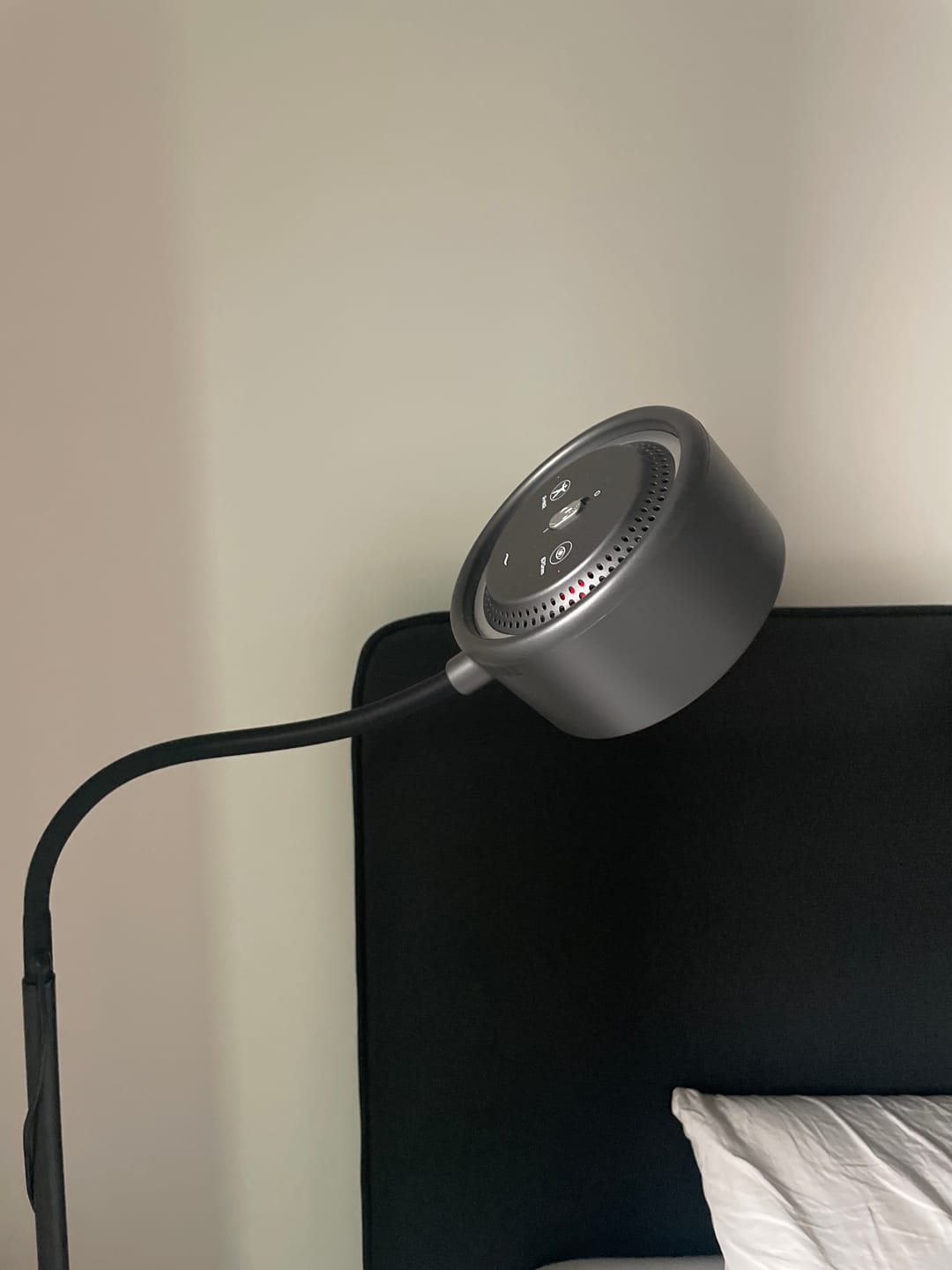 Customer photo review of heilys® Gen30+Vision
