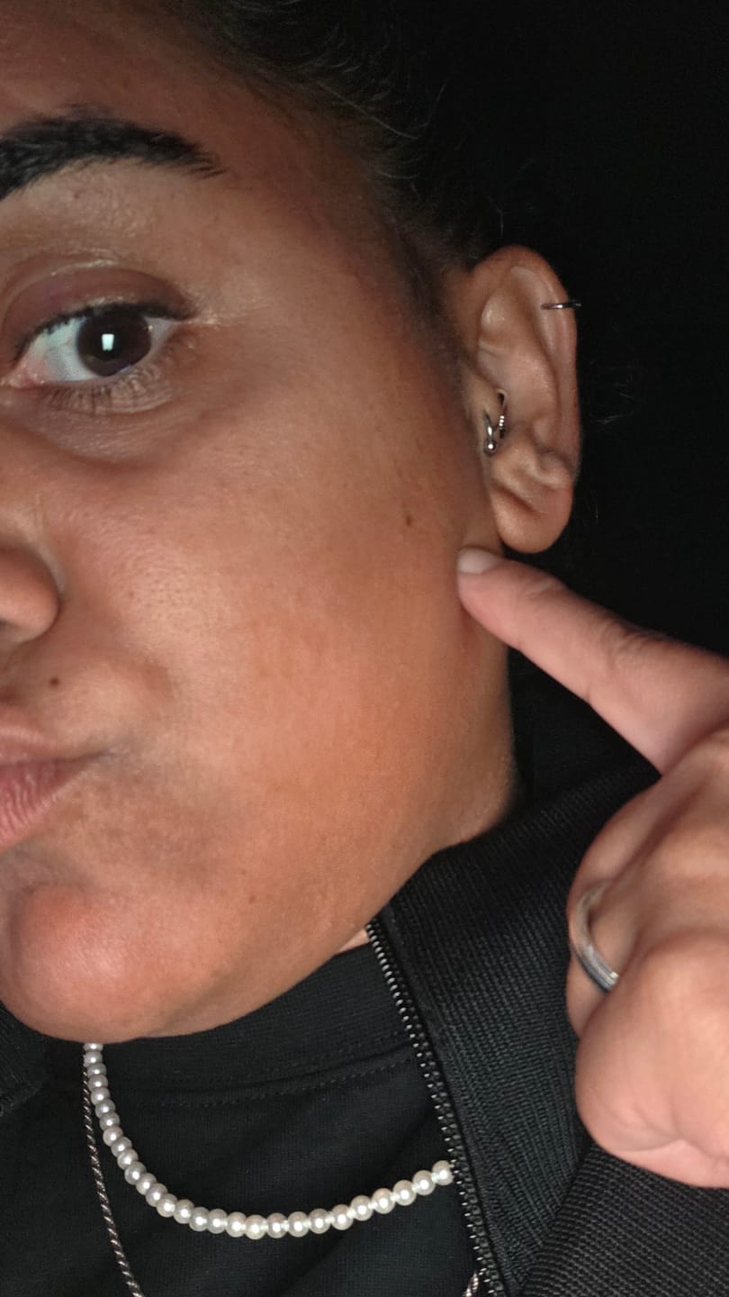 Customer photo review of AUDIOFEEL® LIVE