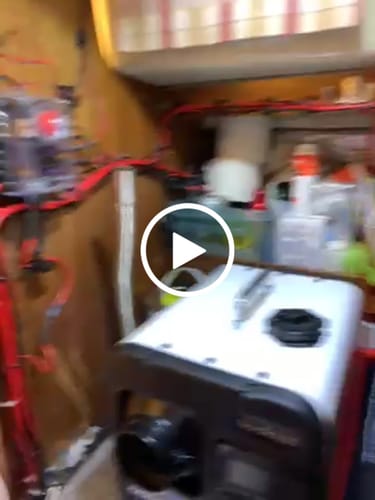 Customer video review of Cube GSM 4G/﻿5G 5kW & 8kW Diesel Air Heater 2.0