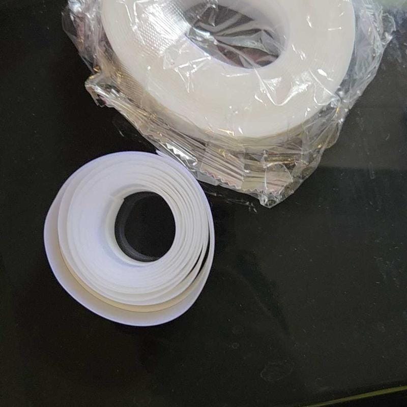 Customer photo review of Joint d'étanchéité adhésif Aquelie