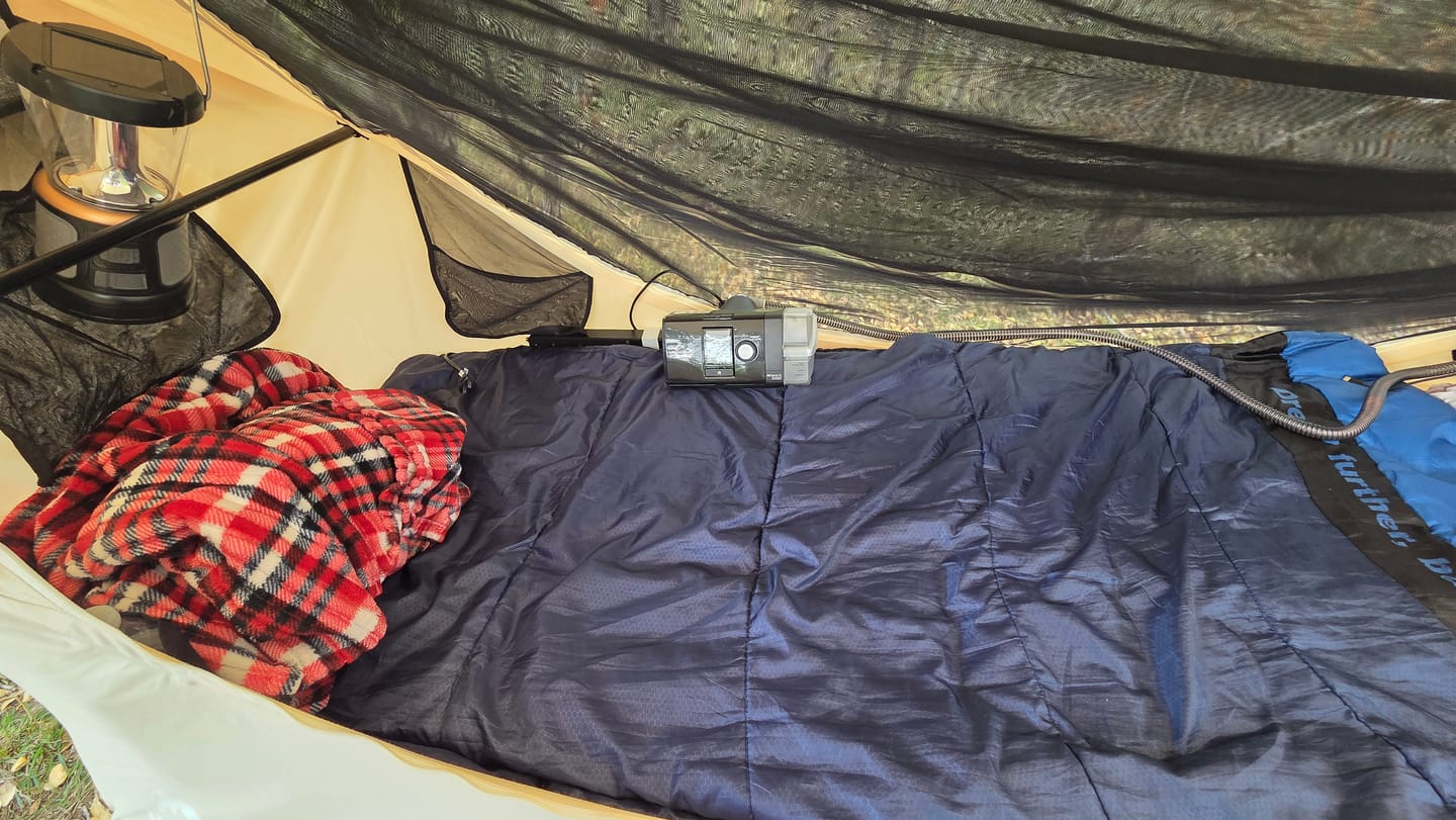 Customer photo review of Haven Safari
