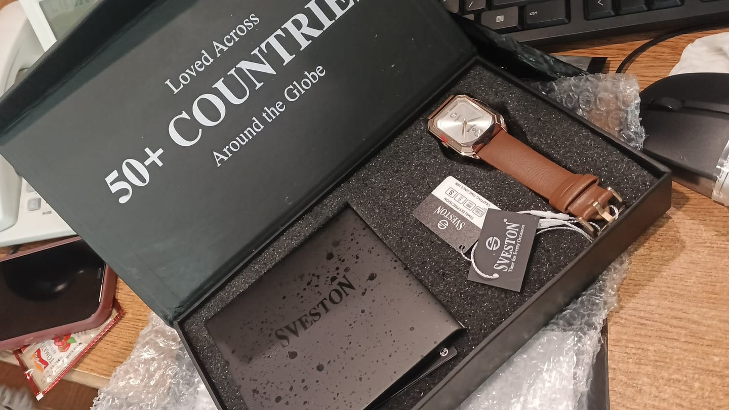 Customer photo review of Lotus