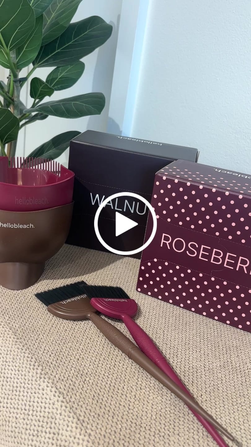 Customer video review of Pop Up Foil - Walnut