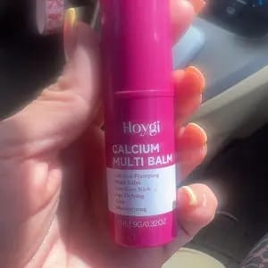 Customer photo review of Idratazione Intensa Crema Viso Calcium Volume Effetto Lifting