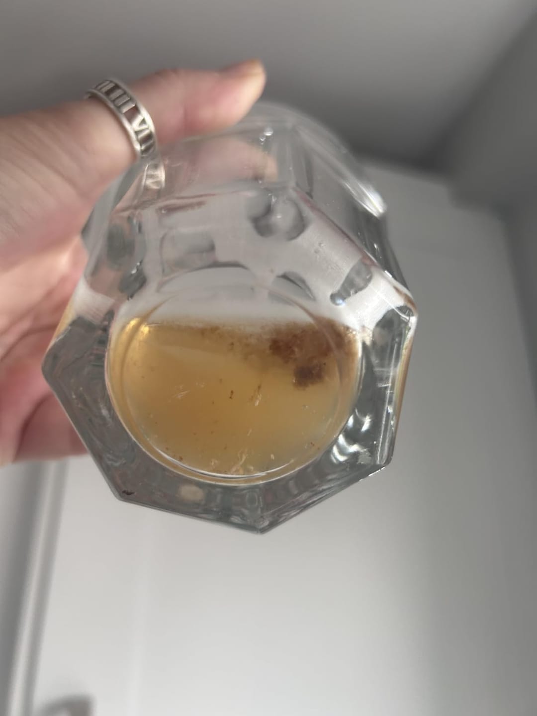 Customer photo review of iD Burnos Skalavimo Skystis