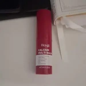 Customer photo review of Idratazione Intensa Crema Viso Calcium Volume Effetto Lifting