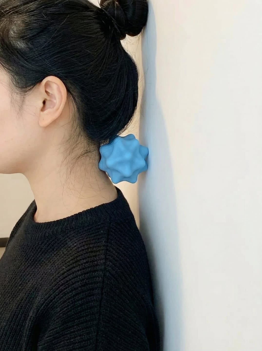 Customer photo review of OH 04 THE ORBIT