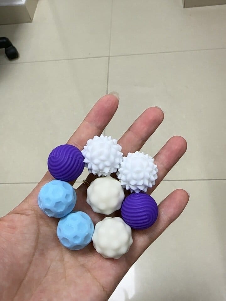 Customer photo review of OH 01 • MAGNETIC