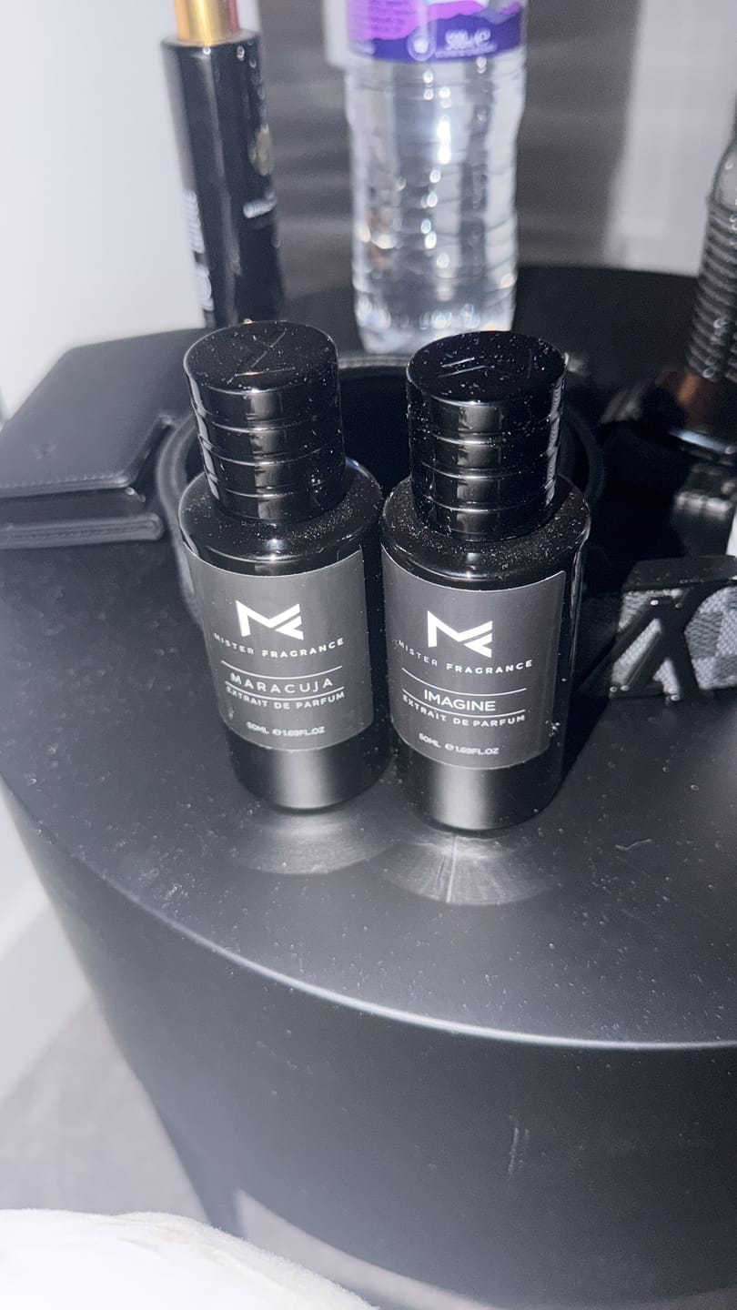 Customer photo review of Imagine