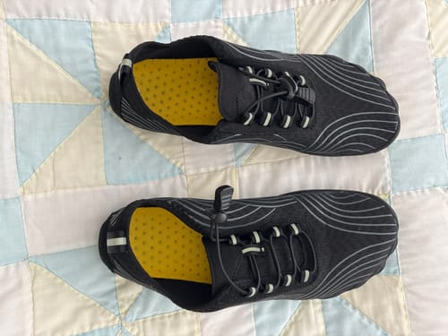Customer photo review of Delivery Protection
