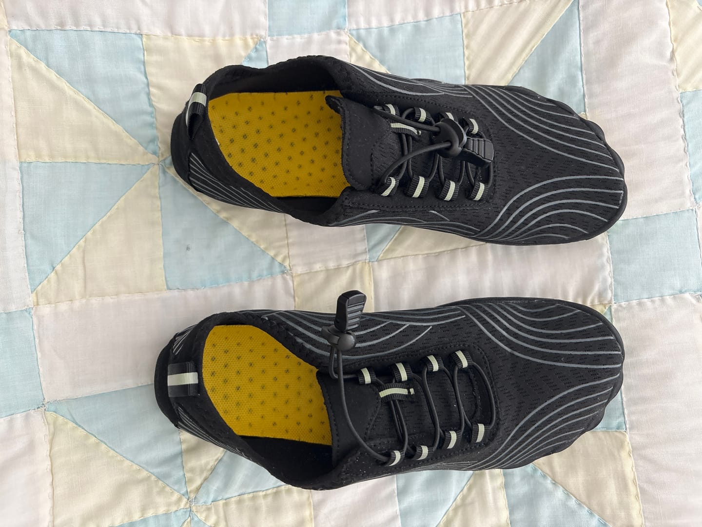 Customer photo review of Delivery Protection