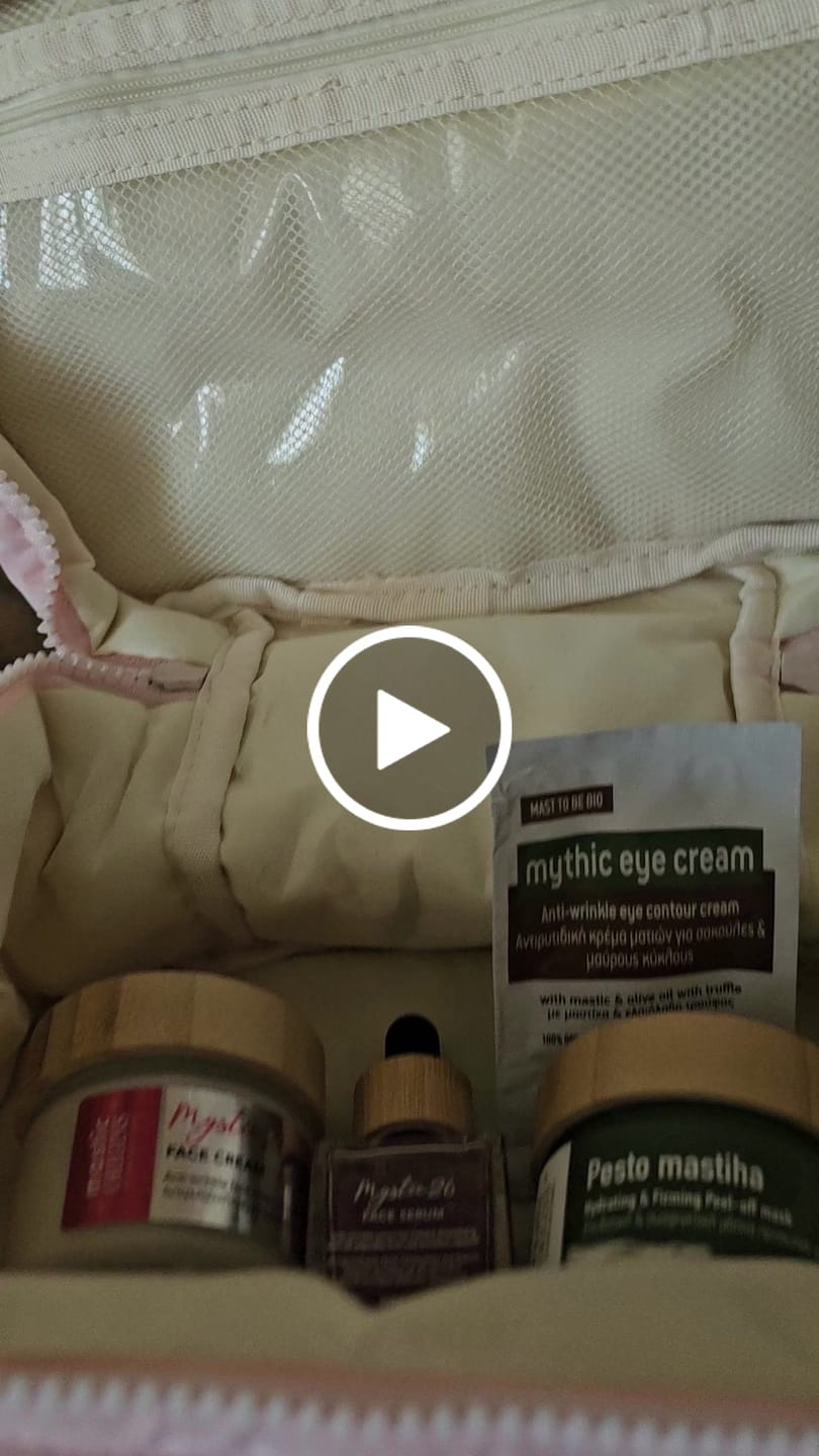 Customer video review of Mystical Therapy