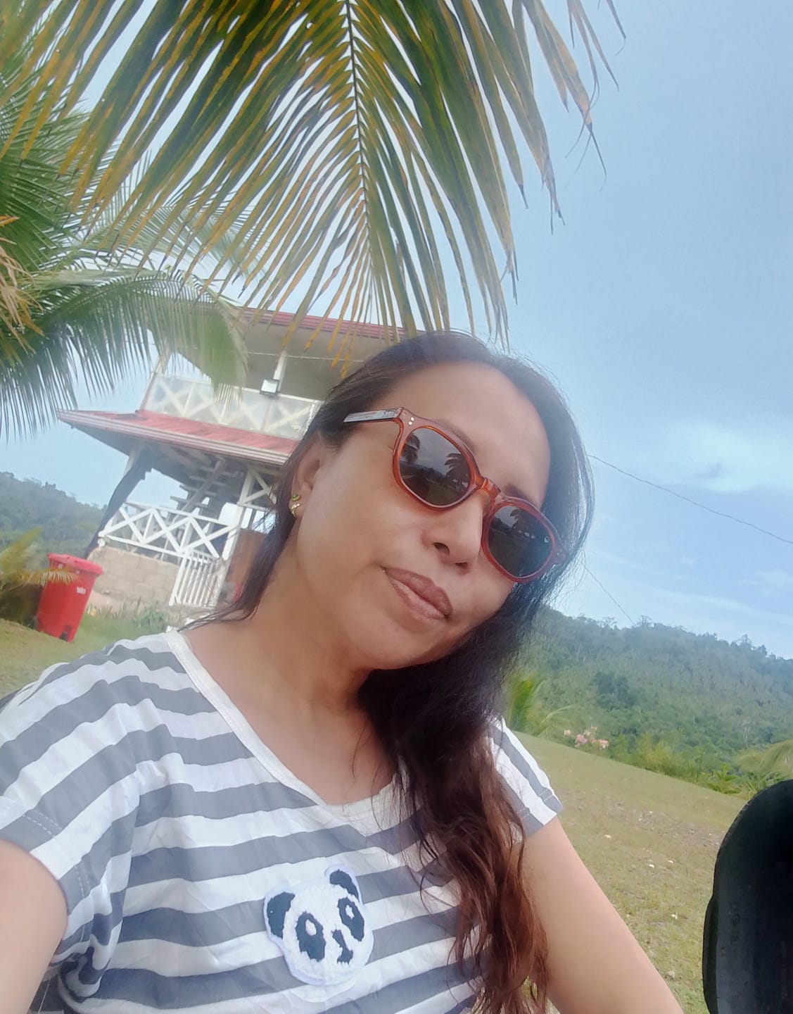 Customer photo review of MONT™ - MIDNIGHT BLACK