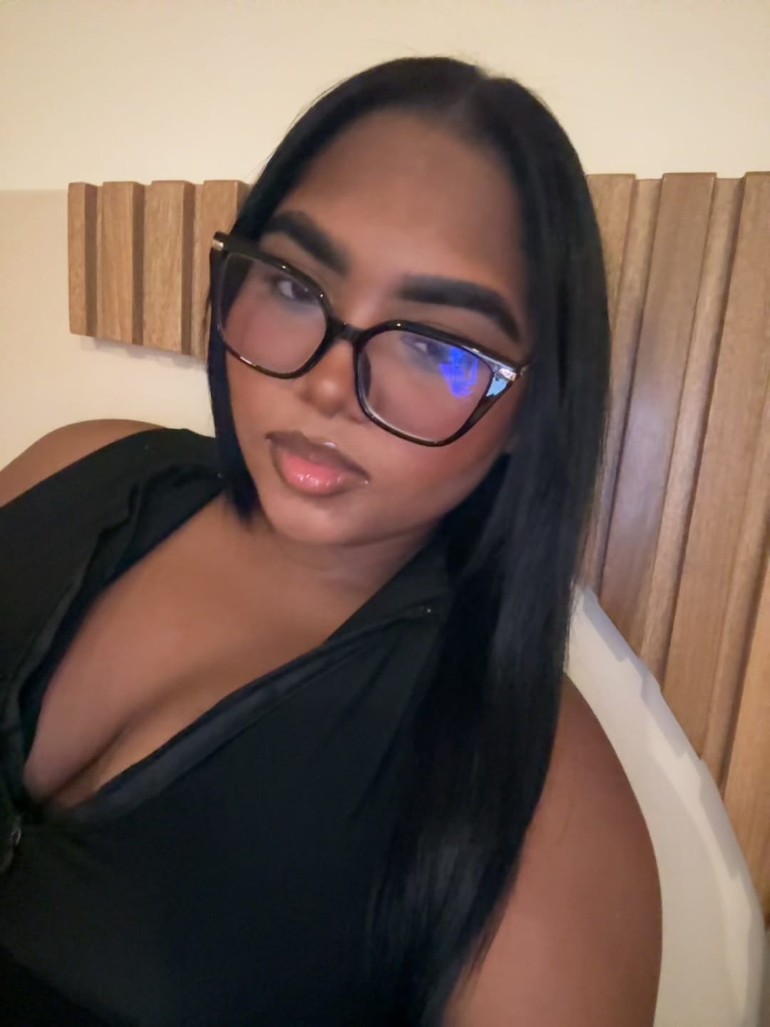 Customer photo review of BRONZER CREMOSO EN BARRA COLLECTION