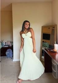 Customer photo review of Robe Iris