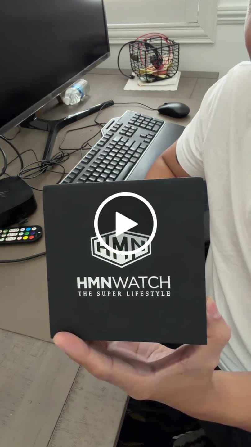 Customer video review of HMN BRZ Performance