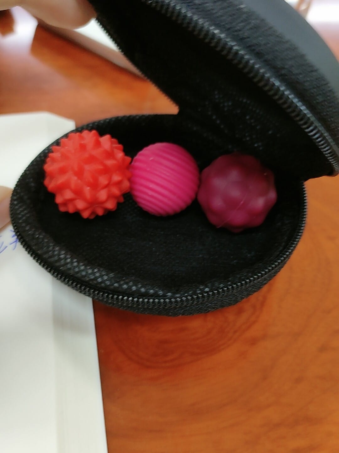 Customer photo review of OH 01 • MAGNETIC