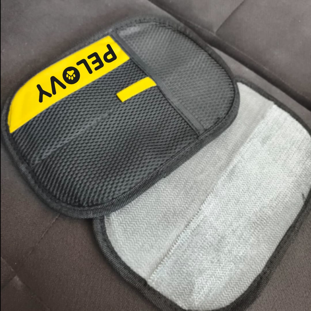 Customer photo review of Pelovy™ GuantePro