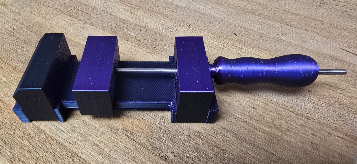 Customer photo review of PLA Basic 50% OFF