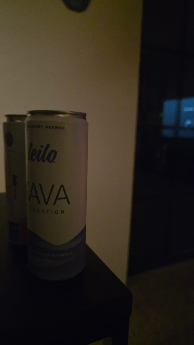 Customer photo review of Classic Variety | Kava Tonic