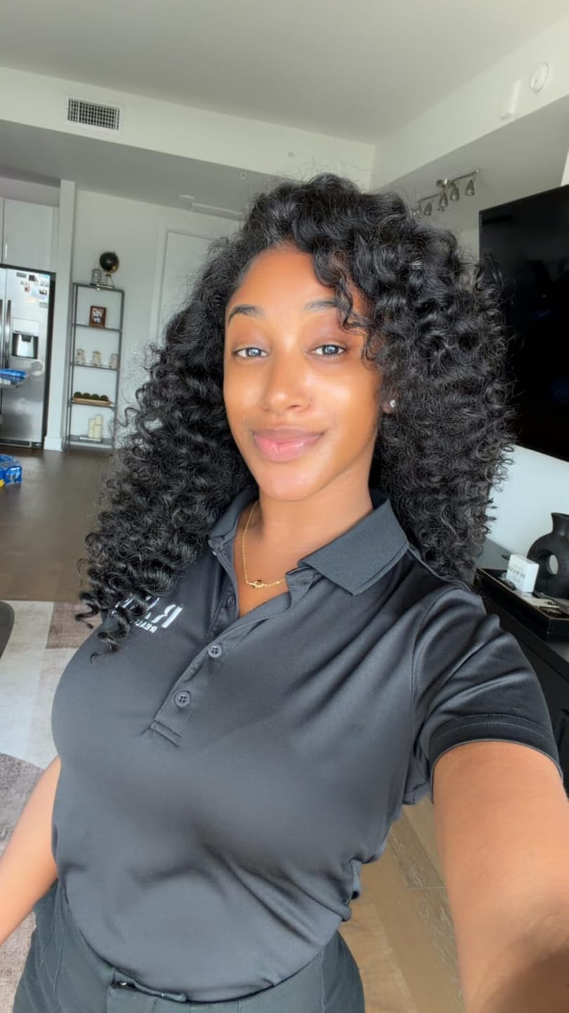 Customer photo review of 1% Kojic Acid Dark Spot Treatment for Brighter, Even-Looking Skin