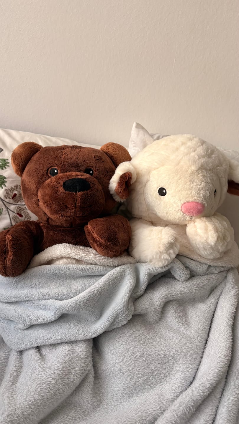 Customer photo review of Lotgenootje Schaap 2kg