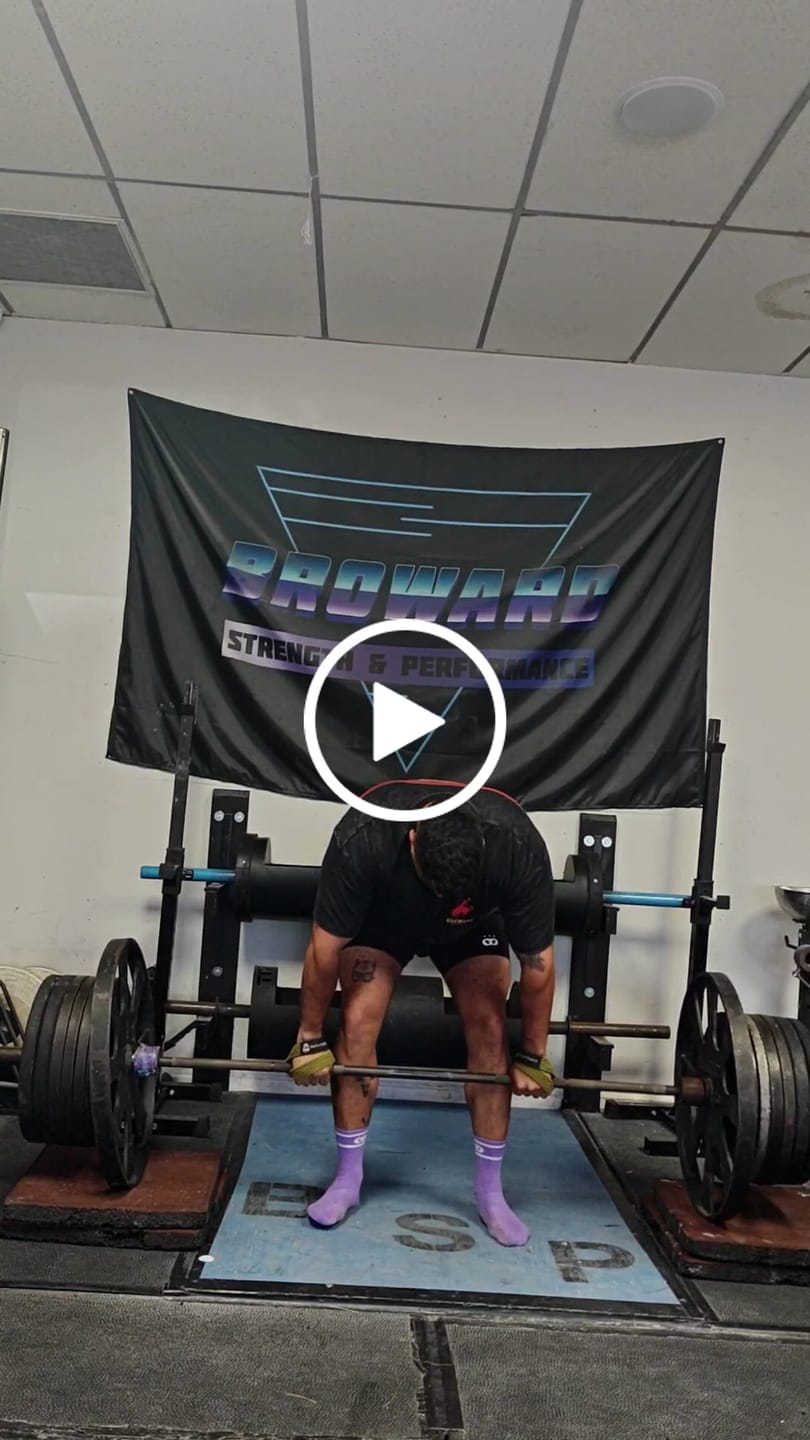 Customer video review of Stirrups | Competition Socks