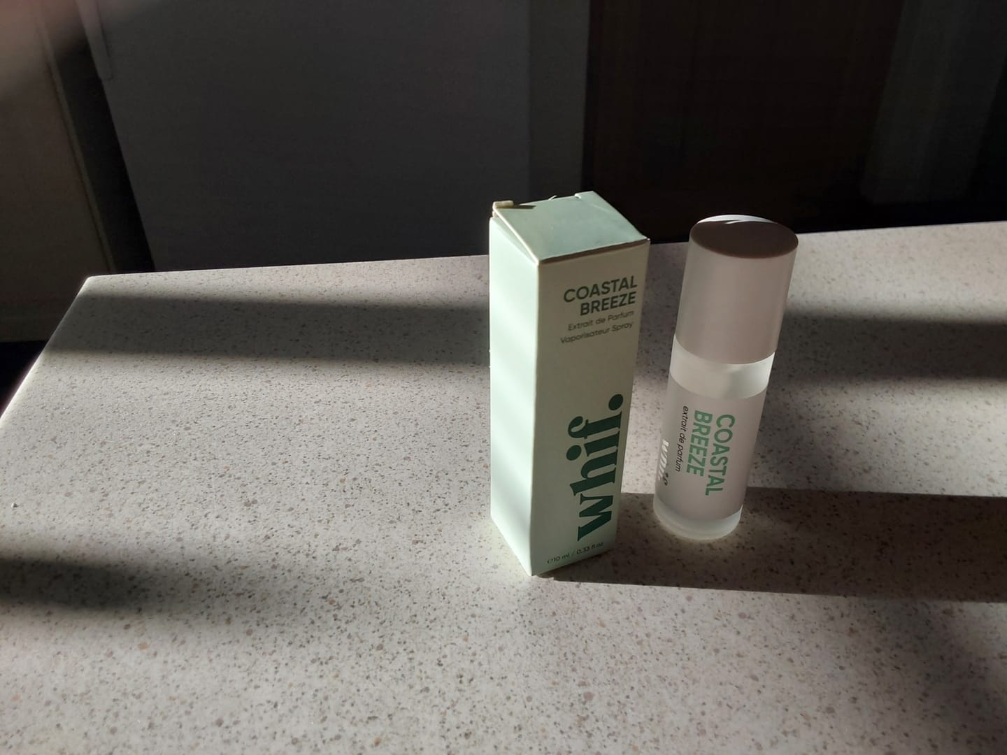 Customer photo review of Coastal Breeze