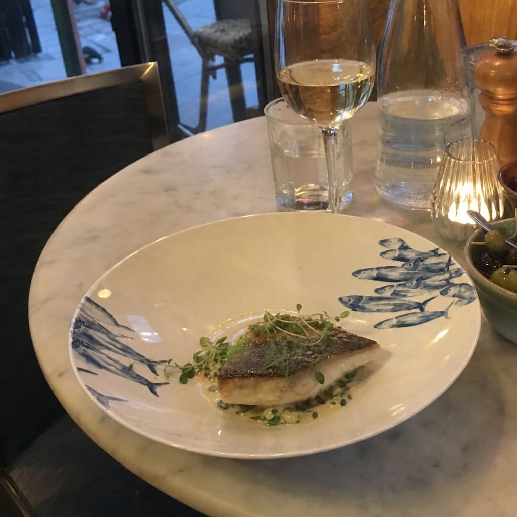 Customer photo review of Coupe Bowls 280mm Porcelain for Stylish Table Service (Pack of 6)