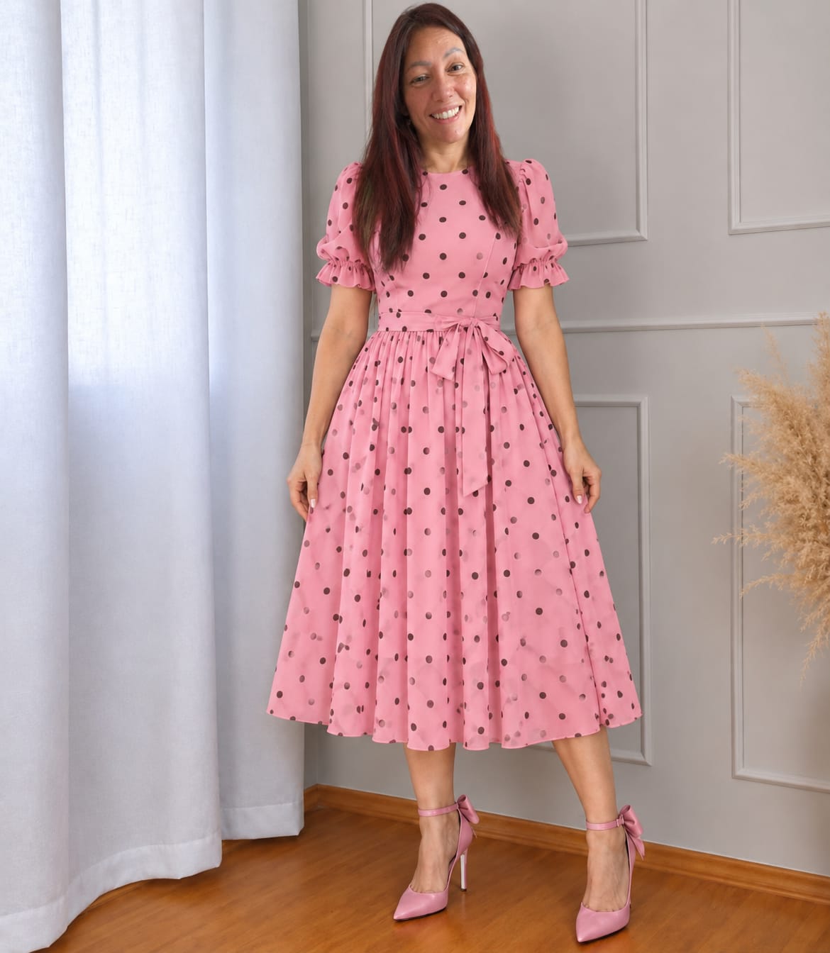 Customer photo review of CÁPSULAS ADELGAZANTES MENOPAUSIA: Recupera tu figura y energía