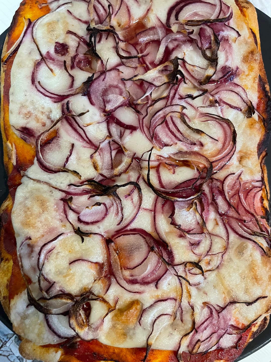Tris di Mezzarè (3x150g) Bio Fermaggio®