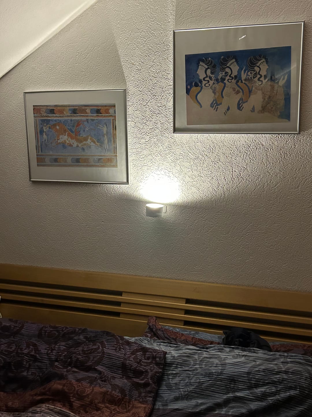 Customer photo review of Tap-Light® Aurora - Originals