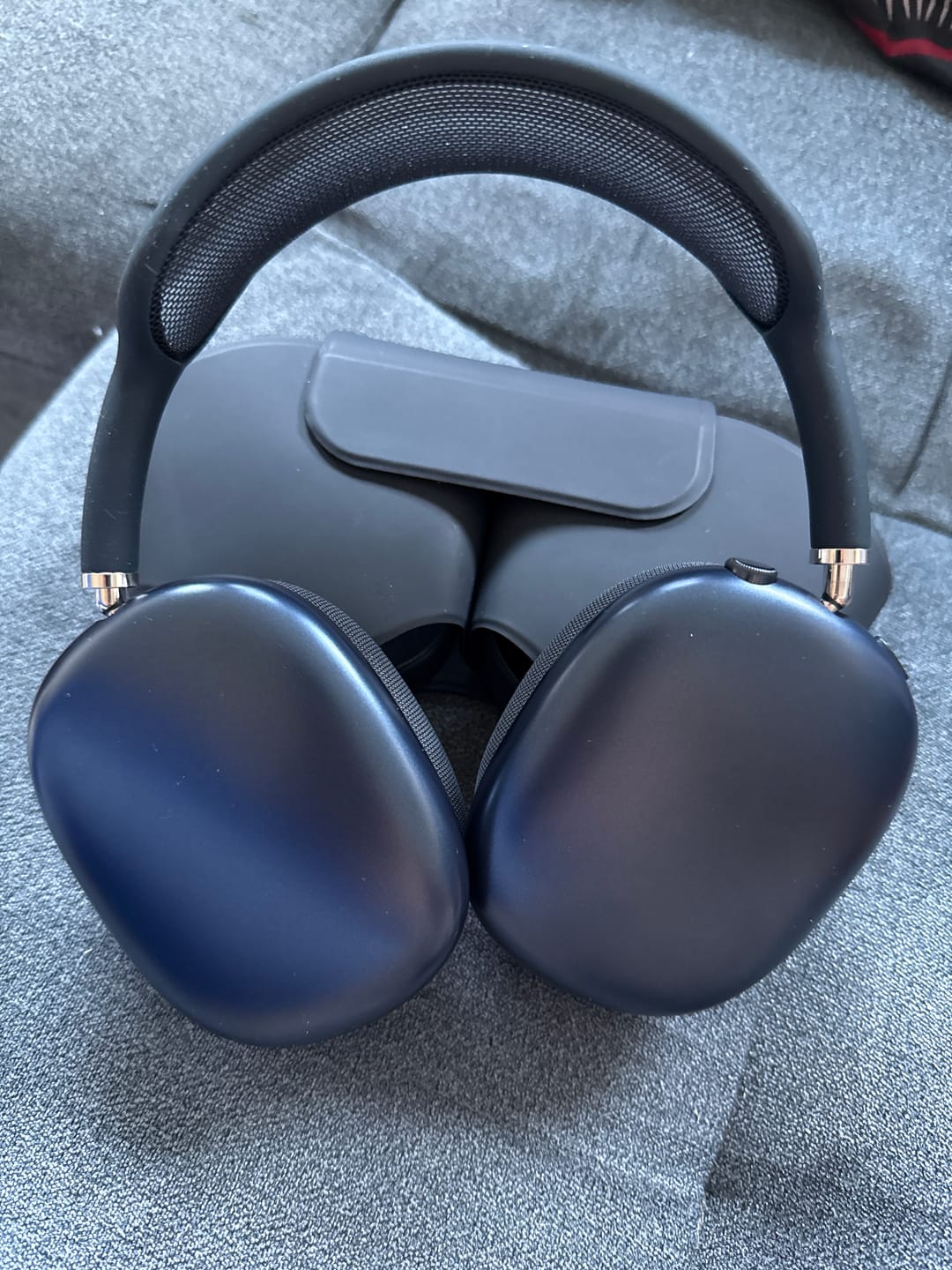 Customer photo review of In-Ear Pro 3