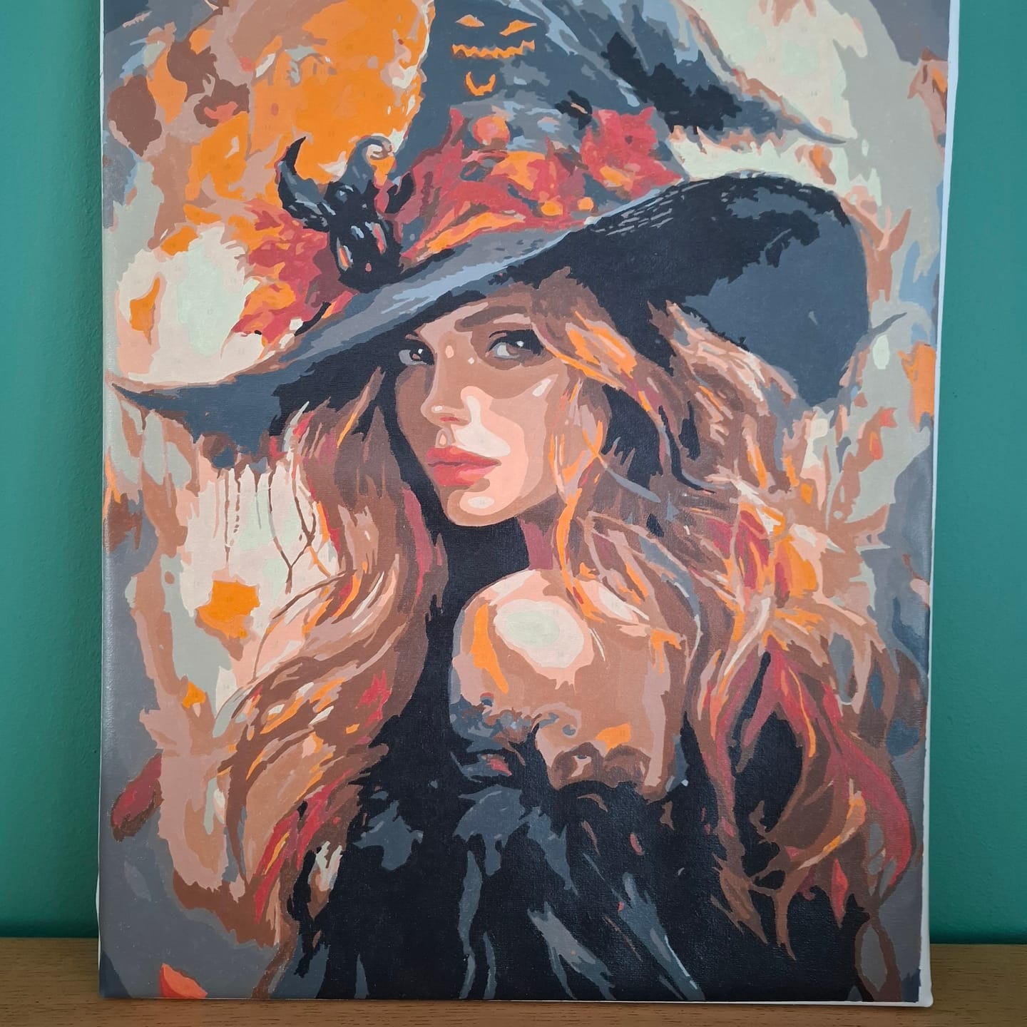 Customer photo review of La jolie Sorcière