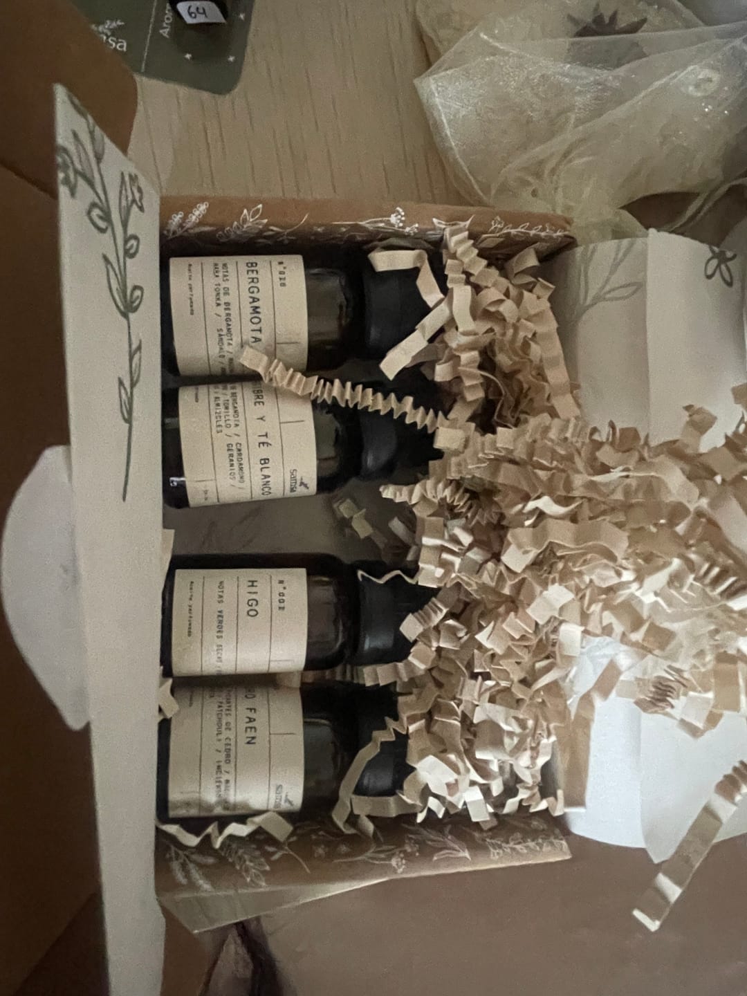Customer photo review of 1 - Higo