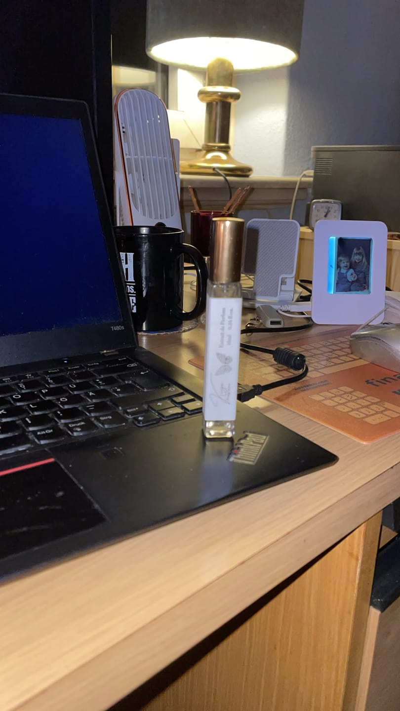 Customer photo review of Kiage 101