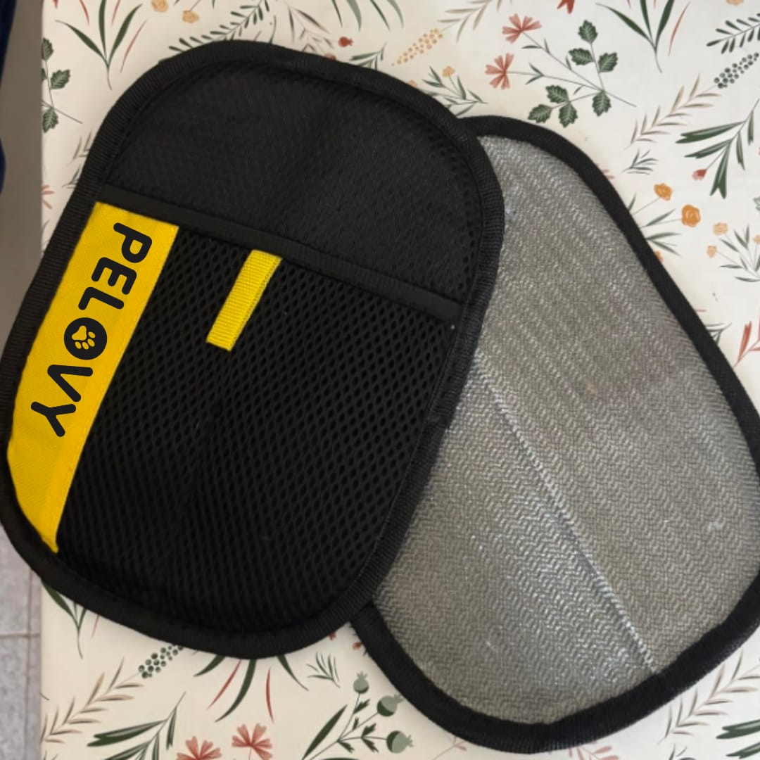 Customer photo review of Pelovy™ GuantePro