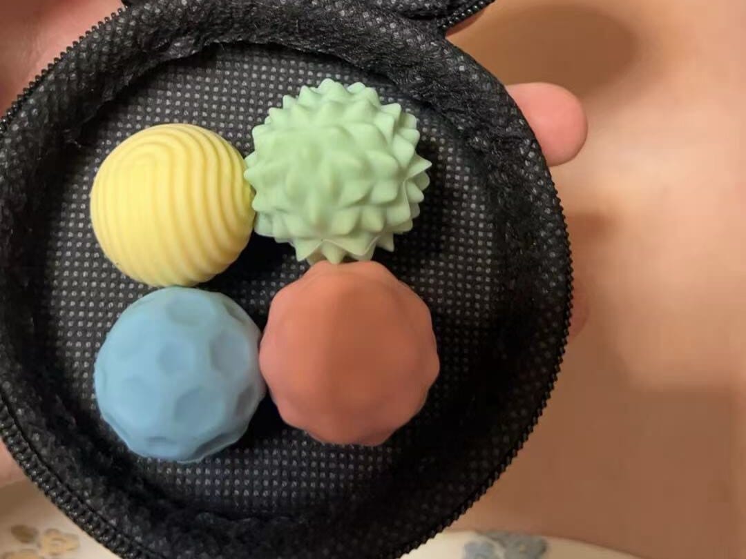 Customer photo review of OH 01 • MAGNETIC