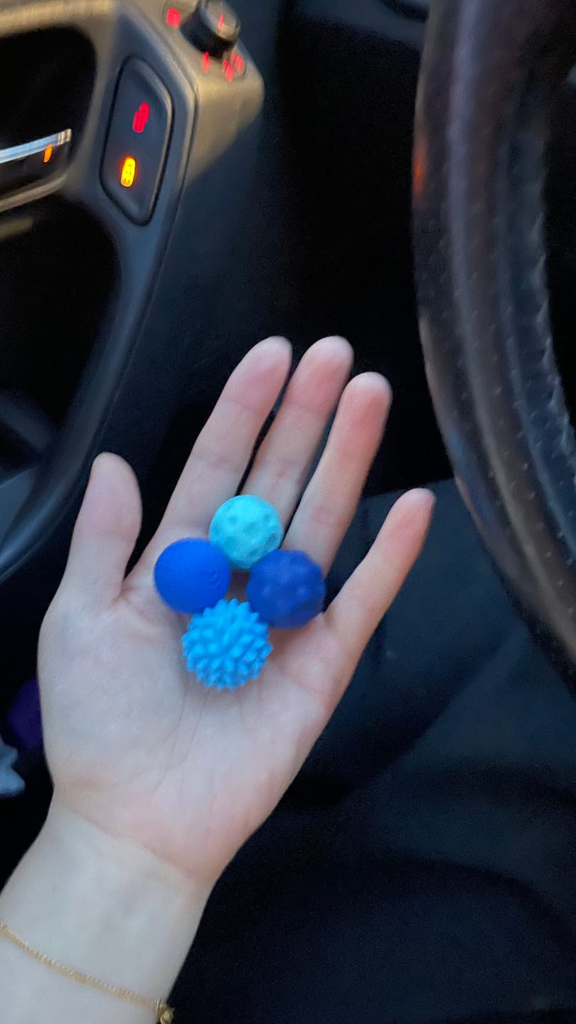 Customer photo review of OH 01 • MAGNETIC