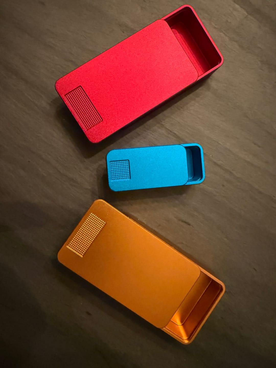 Customer photo review of Nano Case