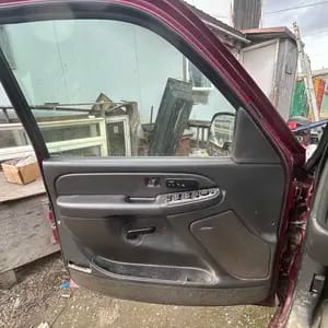 Customer photo review of Isolamento Acustico Guarnizione Porta Auto Autoadesiva Doppio