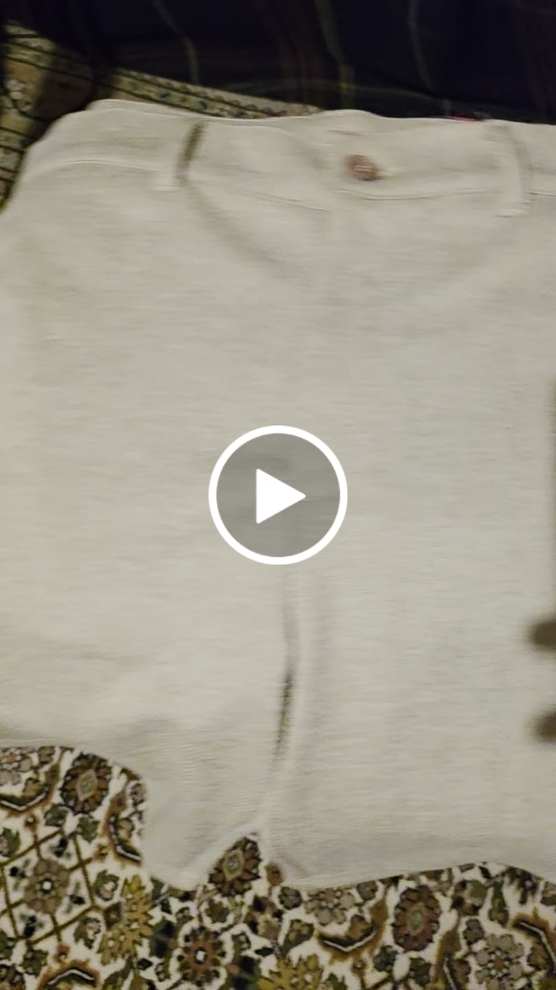 Customer video review of Holzbrüder® Kurze Hose - Shorts / Crest