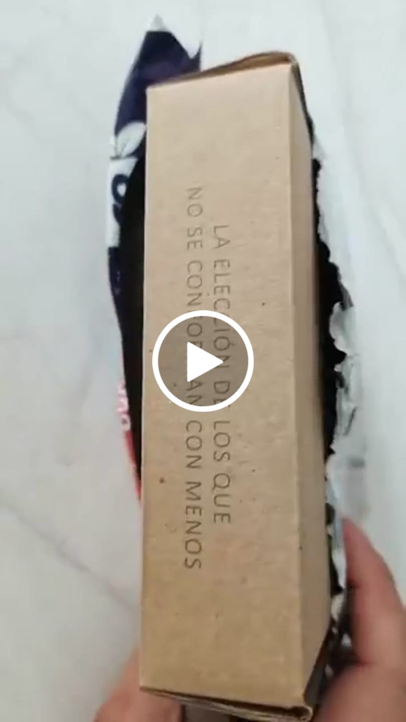 Customer video review of Pulseras Lazo en Oro laminado 18k Para Pareja